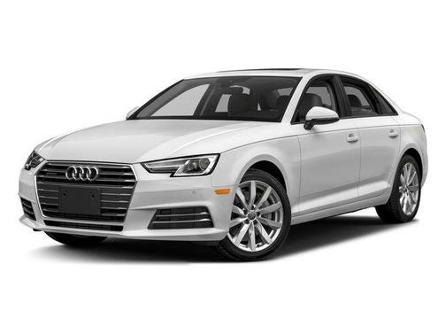 Photo 1 of 1 of 2017 Audi A4 2.0T ultra Premium