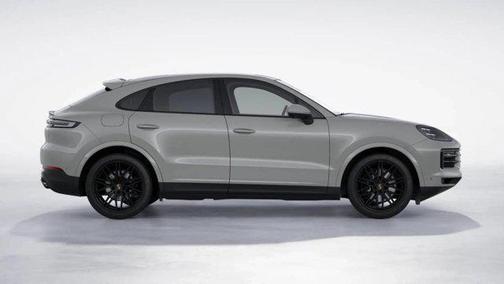 2026 Porsche Cayenne Coupe AWD