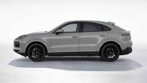2026 Porsche Cayenne Coupe AWD