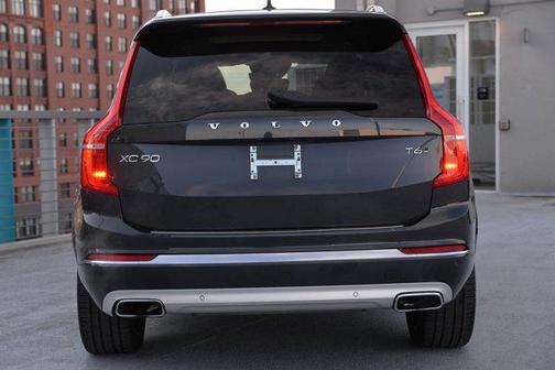 2021 Volvo XC90 T6 Inscription