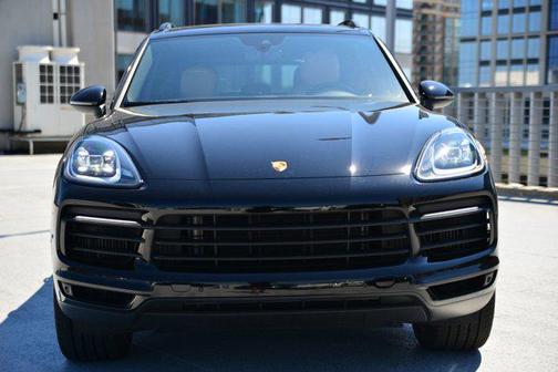 2023 Porsche Cayenne AWD