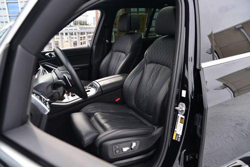 2025 BMW X5 PHEV xDrive50e