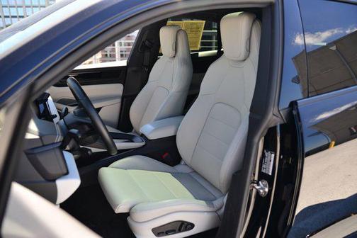 2024 Porsche Macan 4