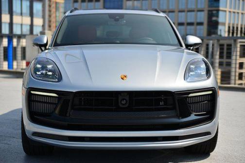 2026 Porsche Macan GTS