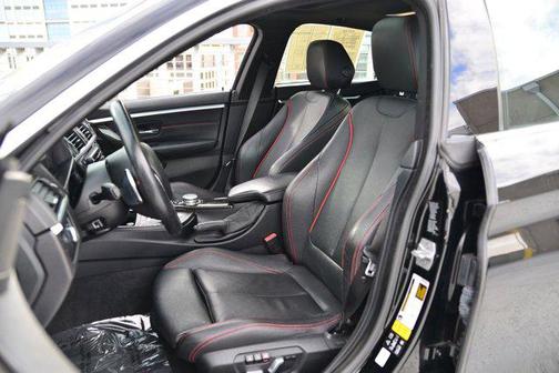 2016 BMW 428 Gran Coupe i xDrive