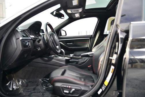 2016 BMW 428 Gran Coupe i xDrive