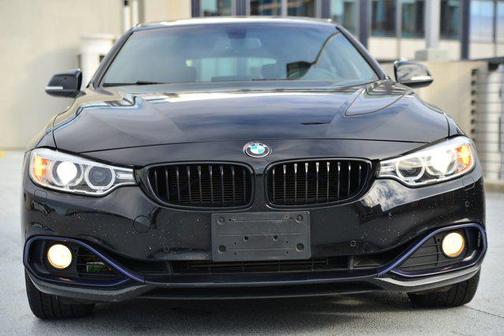 2016 BMW 428 Gran Coupe i xDrive