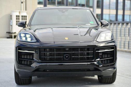 2026 Porsche Cayenne Cayenne E-Hybrid