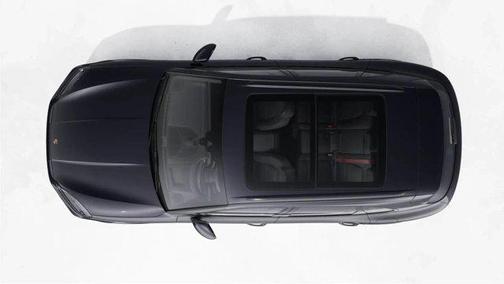 2026 Porsche Cayenne S