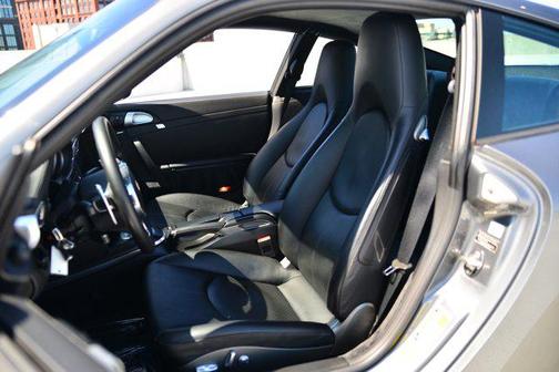 2009 Porsche 911 Carrera S