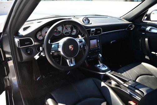 2009 Porsche 911 Carrera S