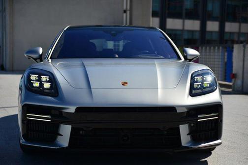 2026 Porsche Panamera GTS