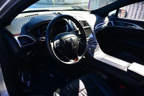 2019 Lincoln MKZ Hybrid Reserve