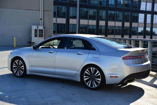 2019 Lincoln MKZ Hybrid Reserve