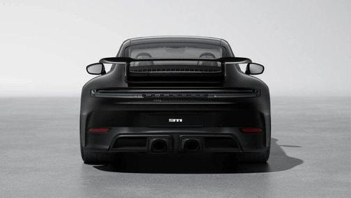 2026 Porsche 911 Carrera 4 GTS