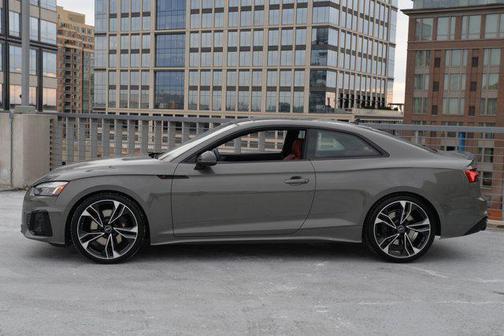 2023 Audi S5 Premium Plus TFSI quattro Tiptronic
