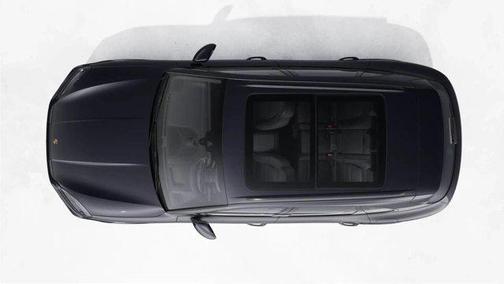 2026 Porsche Cayenne E-Hybrid