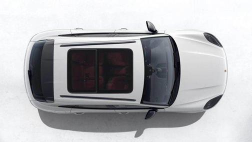 2026 Porsche Macan T