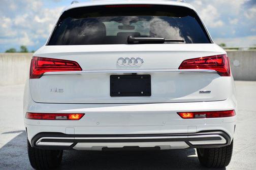 2023 Audi Q5 40 Premium