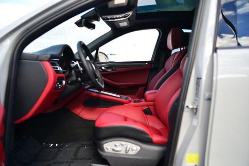 2026 Porsche Macan GTS