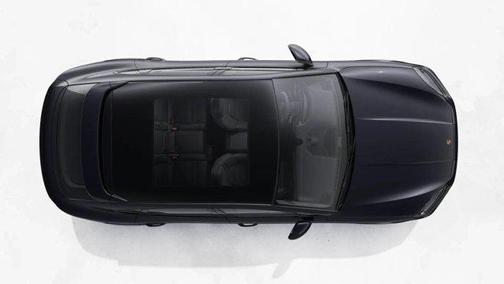 2026 Porsche Cayenne GTS