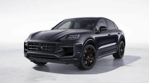 2026 Porsche Cayenne GTS