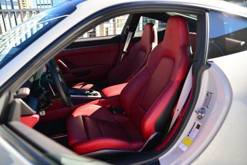 2024 Porsche 911 Carrera S