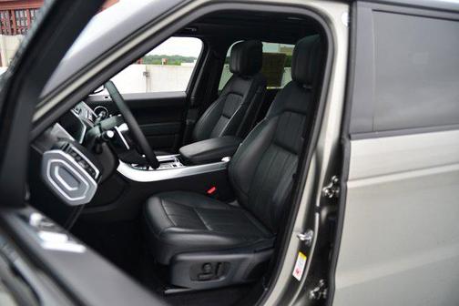 2021 Land Rover Range Rover Sport HSE Dynamic