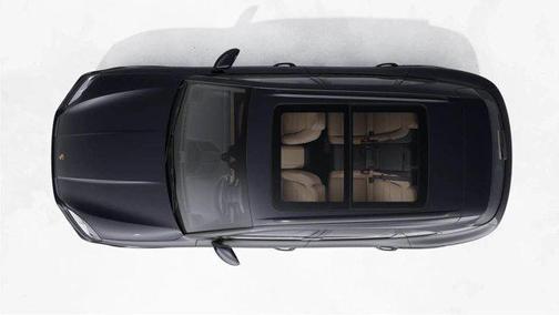 2026 Porsche Cayenne S