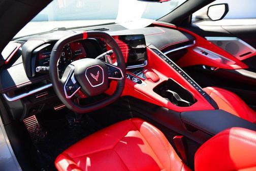 2023 Chevrolet Corvette Stingray w/2LT
