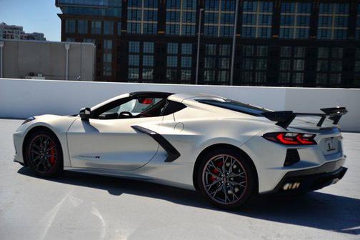 2023 Chevrolet Corvette Stingray w/2LT