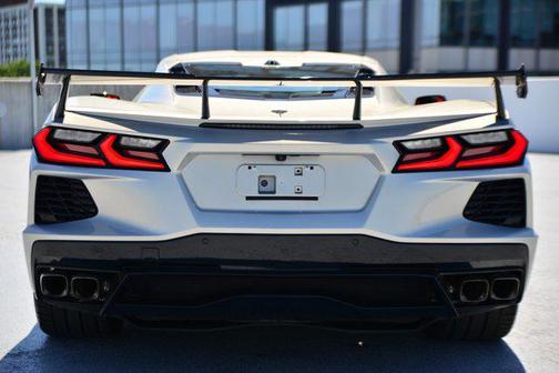 2023 Chevrolet Corvette Stingray w/2LT