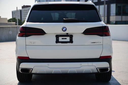 2024 BMW X5 PHEV xDrive50e