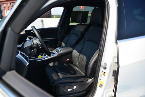 2024 BMW X5 PHEV xDrive50e