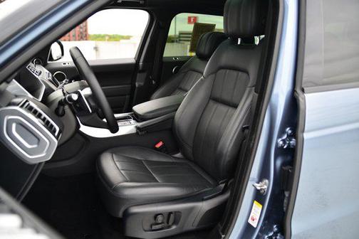 2020 Land Rover Range Rover Sport HSE Dynamic