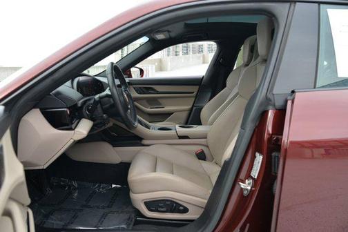 2023 Porsche Taycan RWD