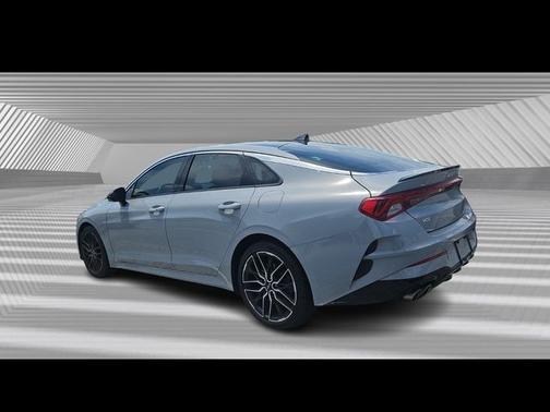 2024 Kia K5 GT
