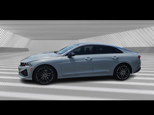2024 Kia K5 GT