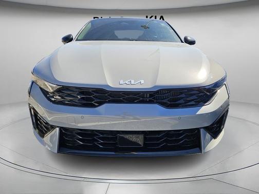 2025 Kia K5 GT