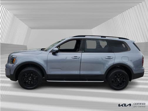 2024 Kia Telluride SX-Prestige X-Pro