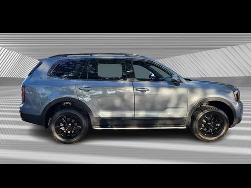 2024 Kia Telluride SX-Prestige X-Pro