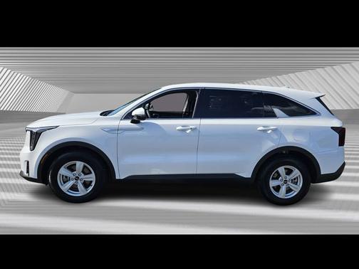 2025 Kia Sorento LX
