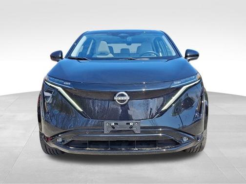 2023 Nissan ARIYA EVOLVE+