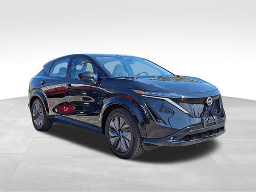 2023 Nissan ARIYA EVOLVE+
