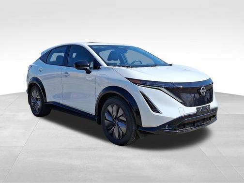 2023 Nissan ARIYA EVOLVE+