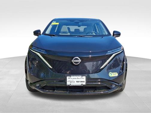 2023 Nissan ARIYA EVOLVE+