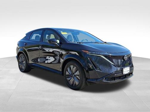 2023 Nissan ARIYA EVOLVE+