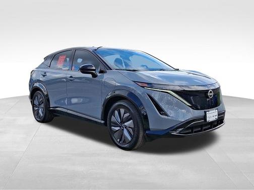2023 Nissan ARIYA ENGAGE+