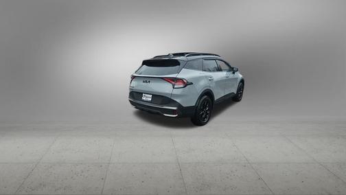 2023 Kia Sportage X-Pro