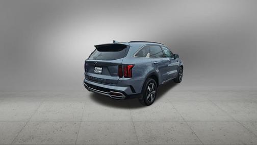 2021 Kia Sorento EX